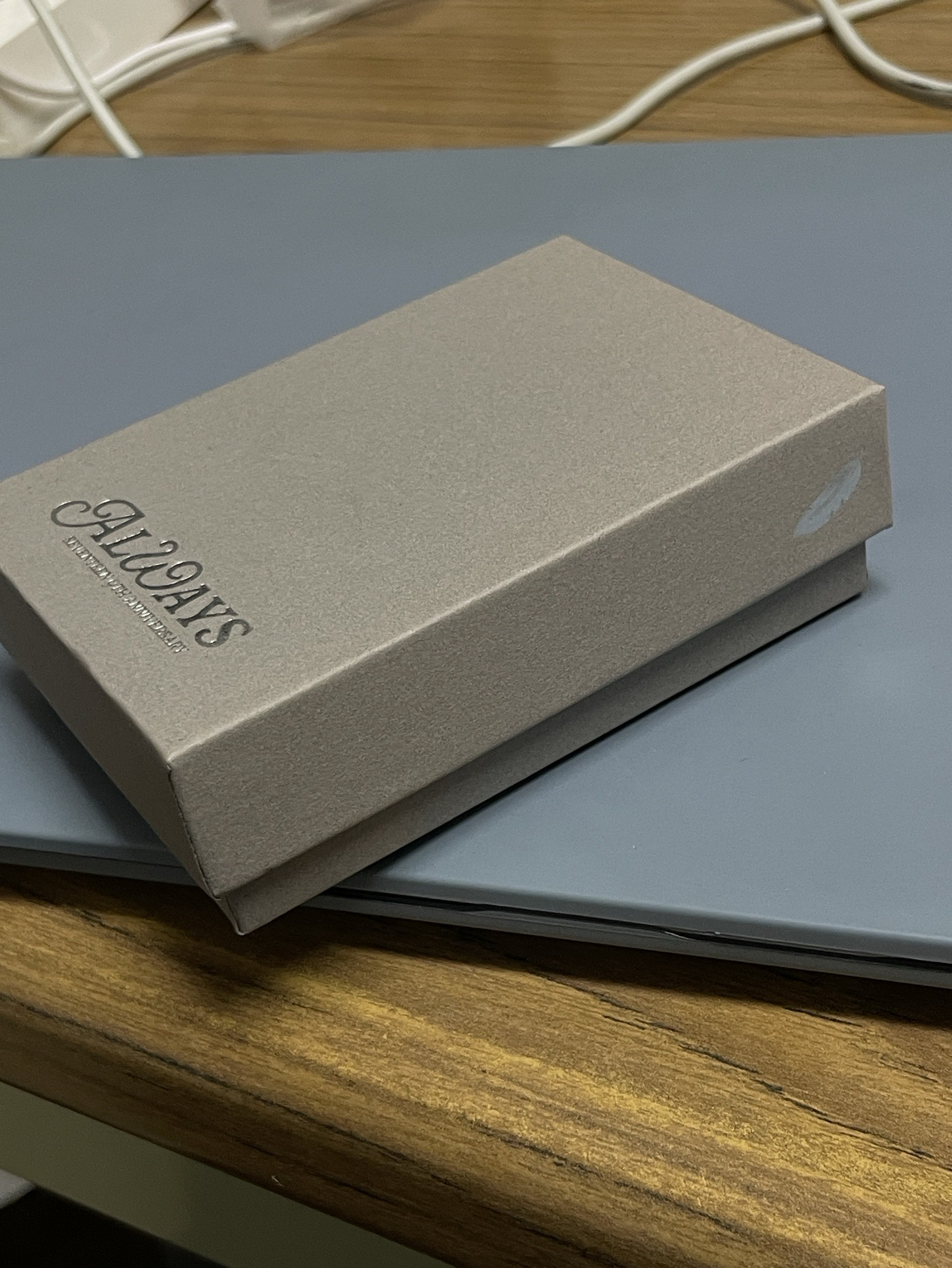 漢項鍊（不含卡）