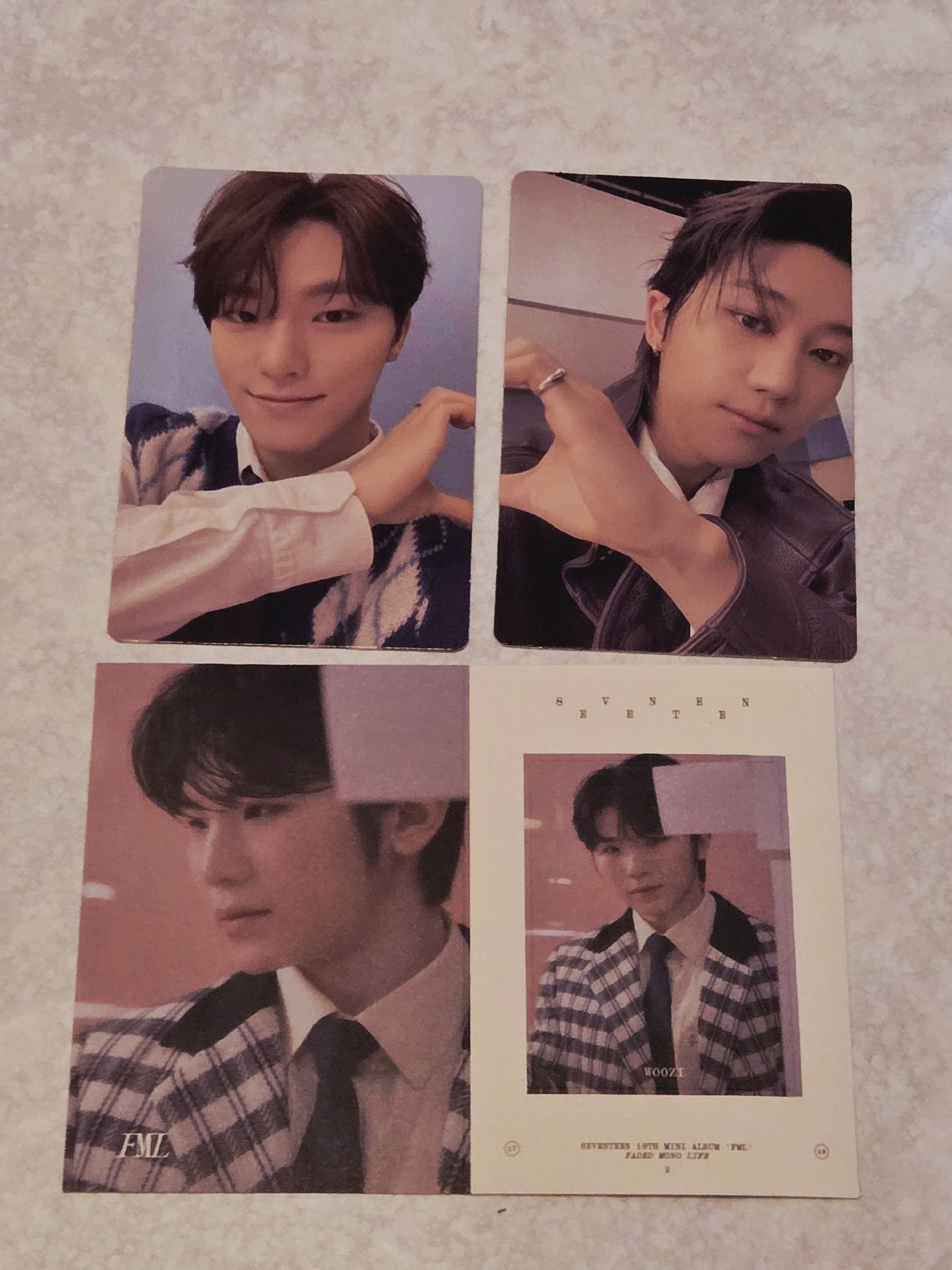 愛心燦🫶八 知勳