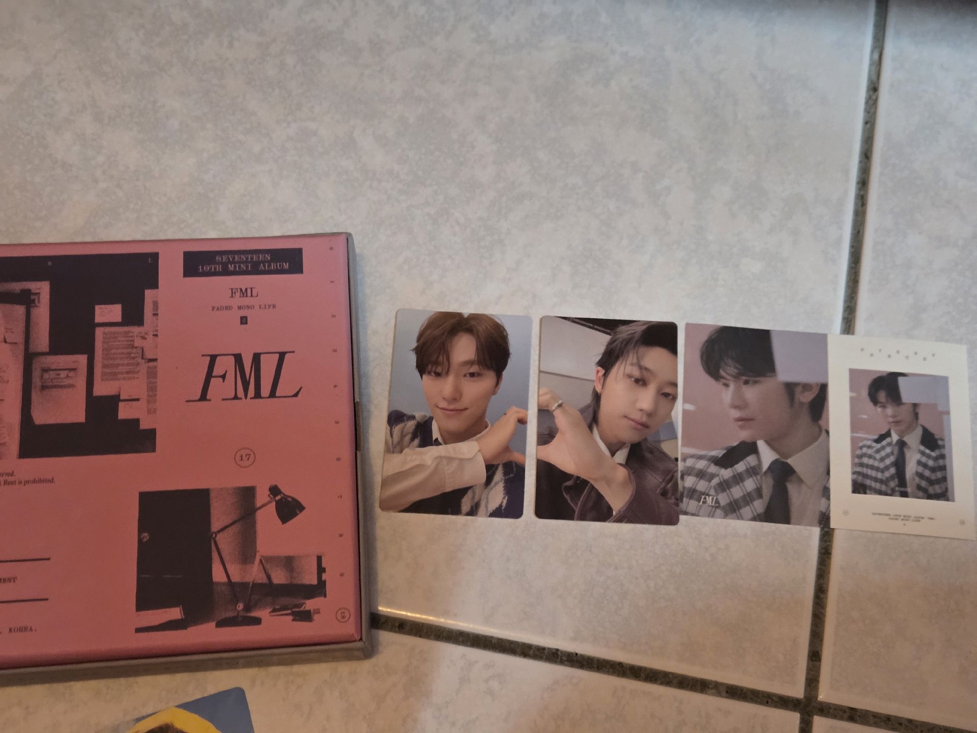 愛心燦🫶八 知勳