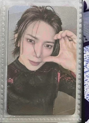 尚 仁川彩排卡✨