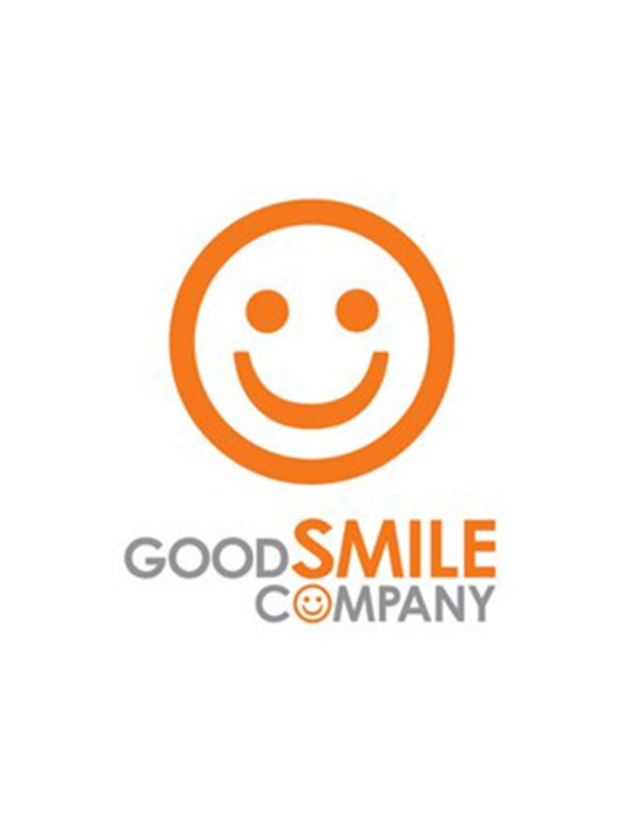 GOOD SMILE COMPANY