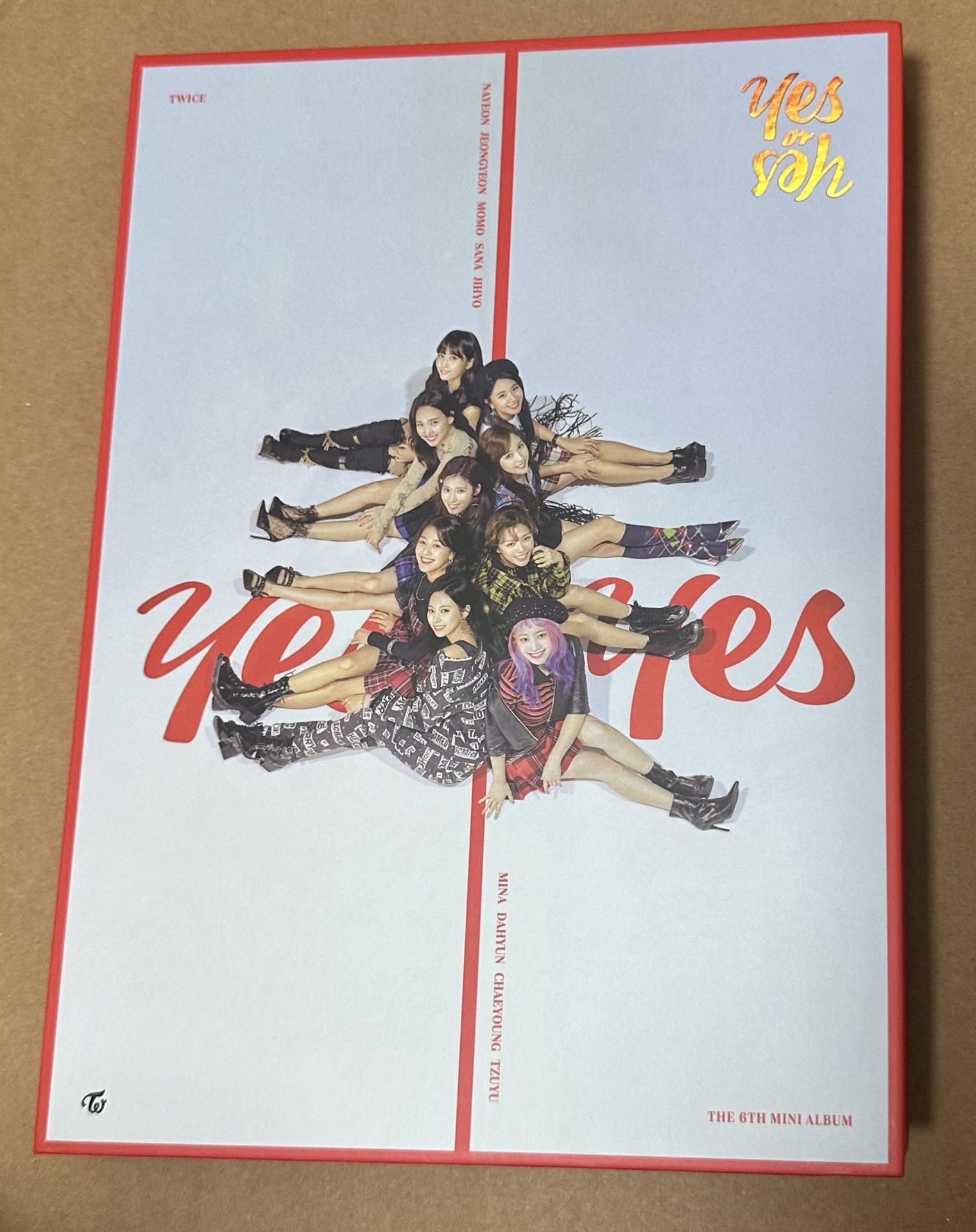 Yes or Yes_已拆全專