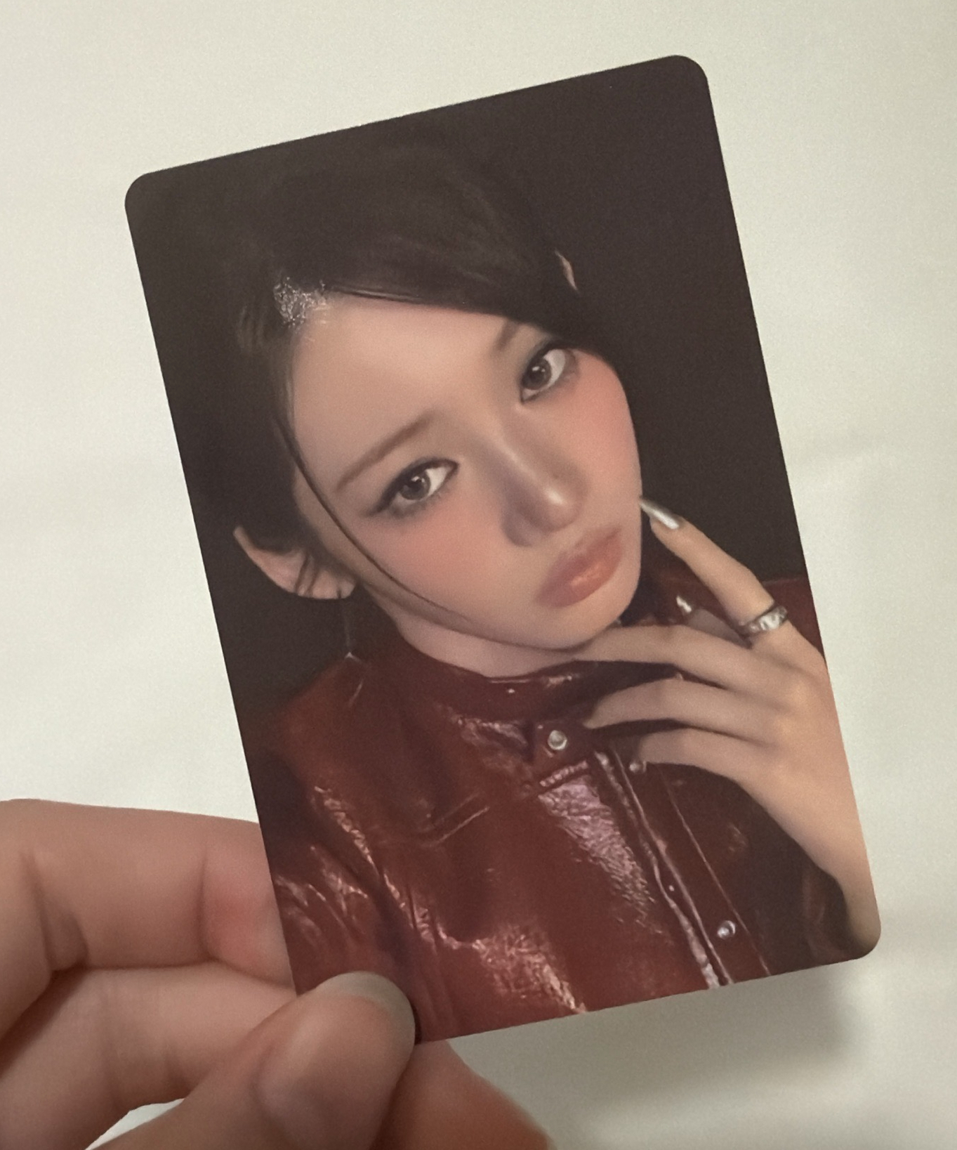 茶🔥一週年特典