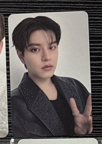 dominate安可 10/18粽卡