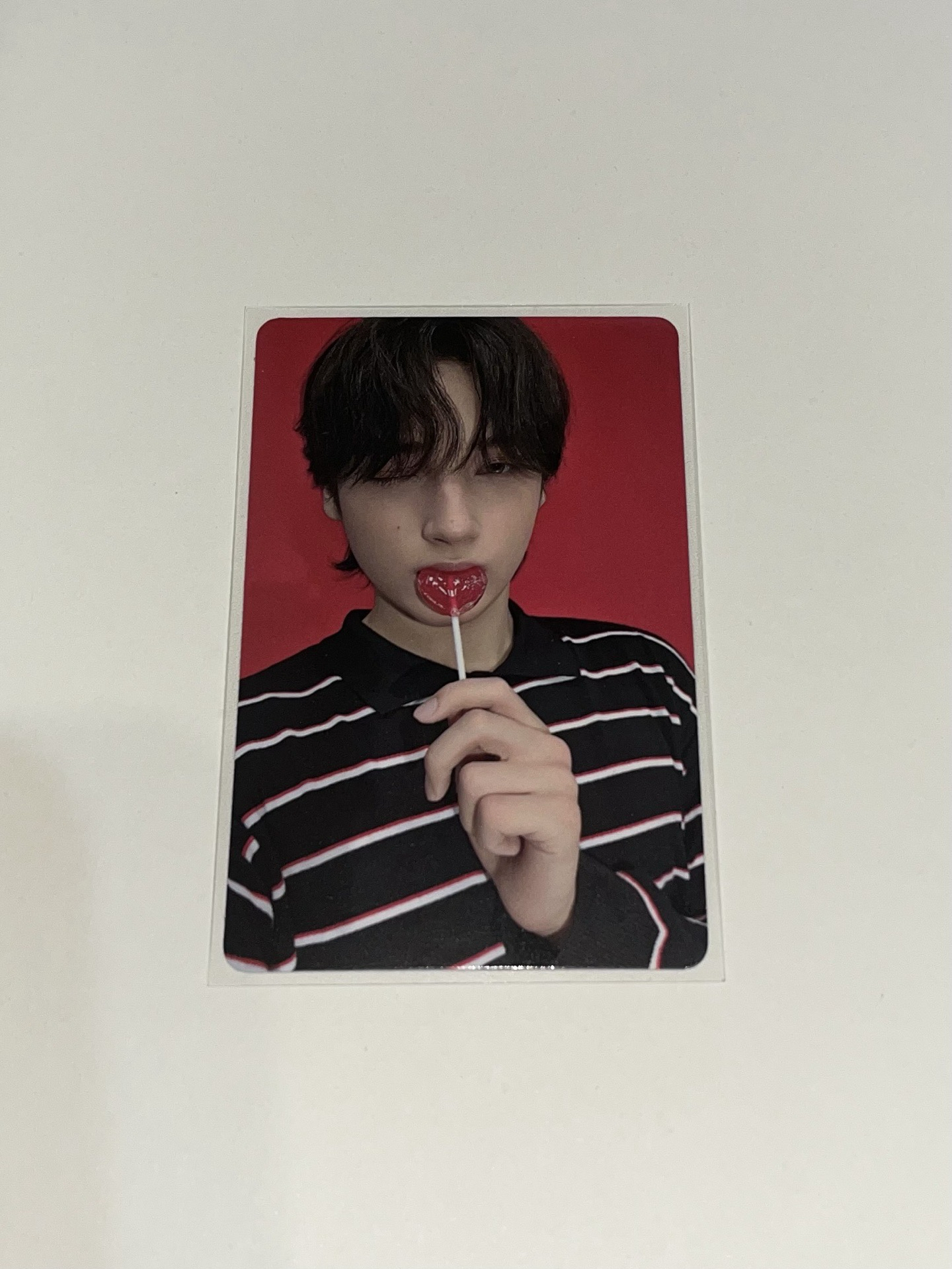 迷七𝖫𝖮𝖵𝖤𝖱版專卡