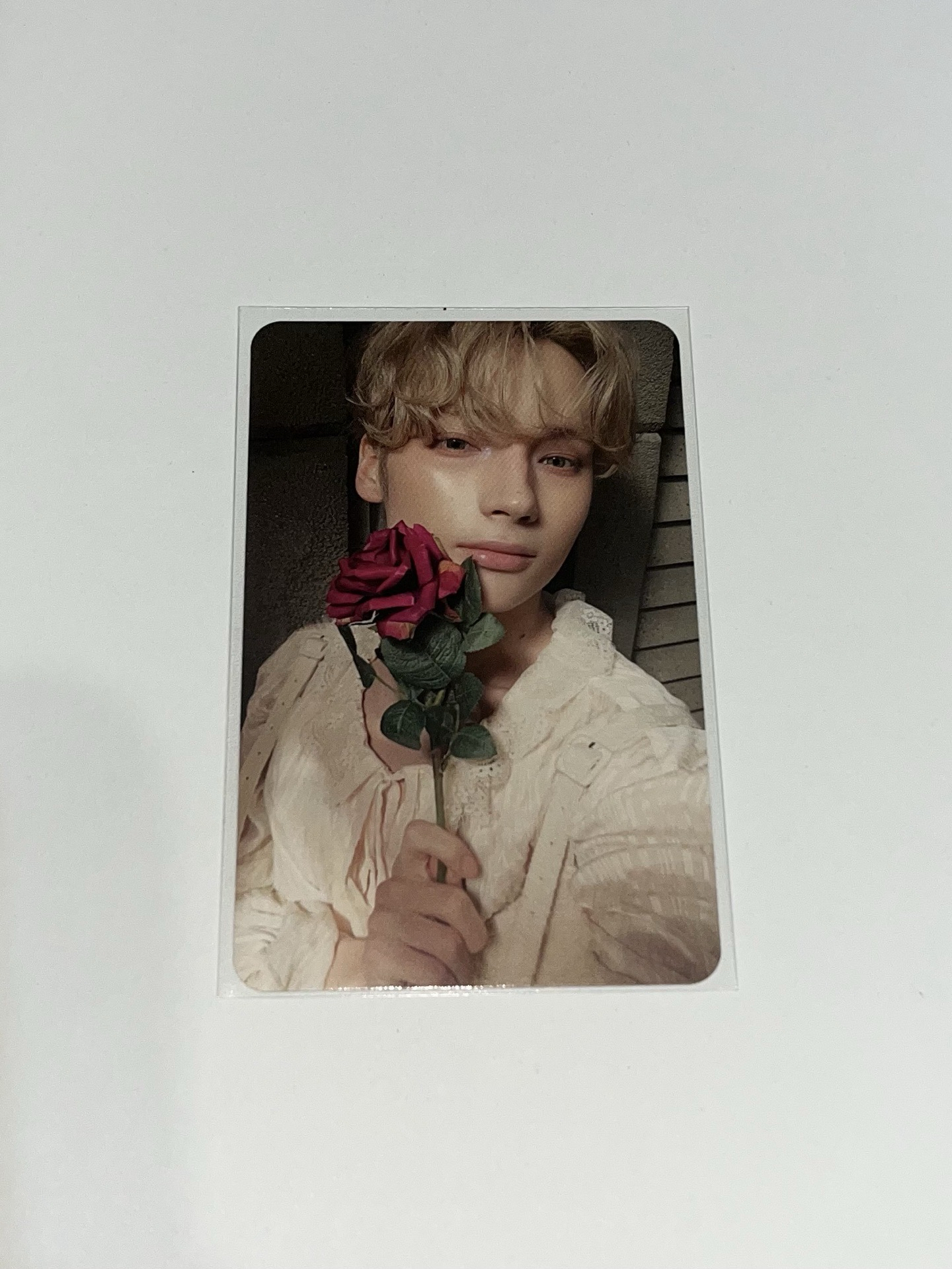 迷六𝖱𝖮𝖬𝖠𝖭𝖳𝖨𝖢 版專卡