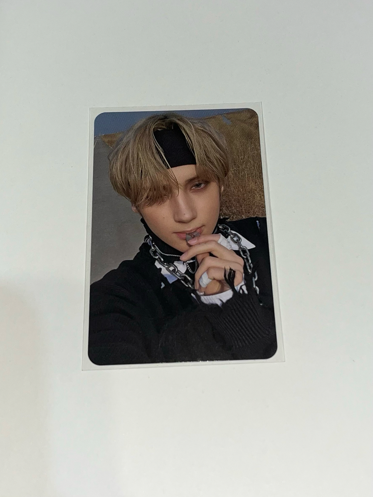 迷六𝖤𝖳𝖧𝖤𝖱𝖤𝖠𝖫 版專卡