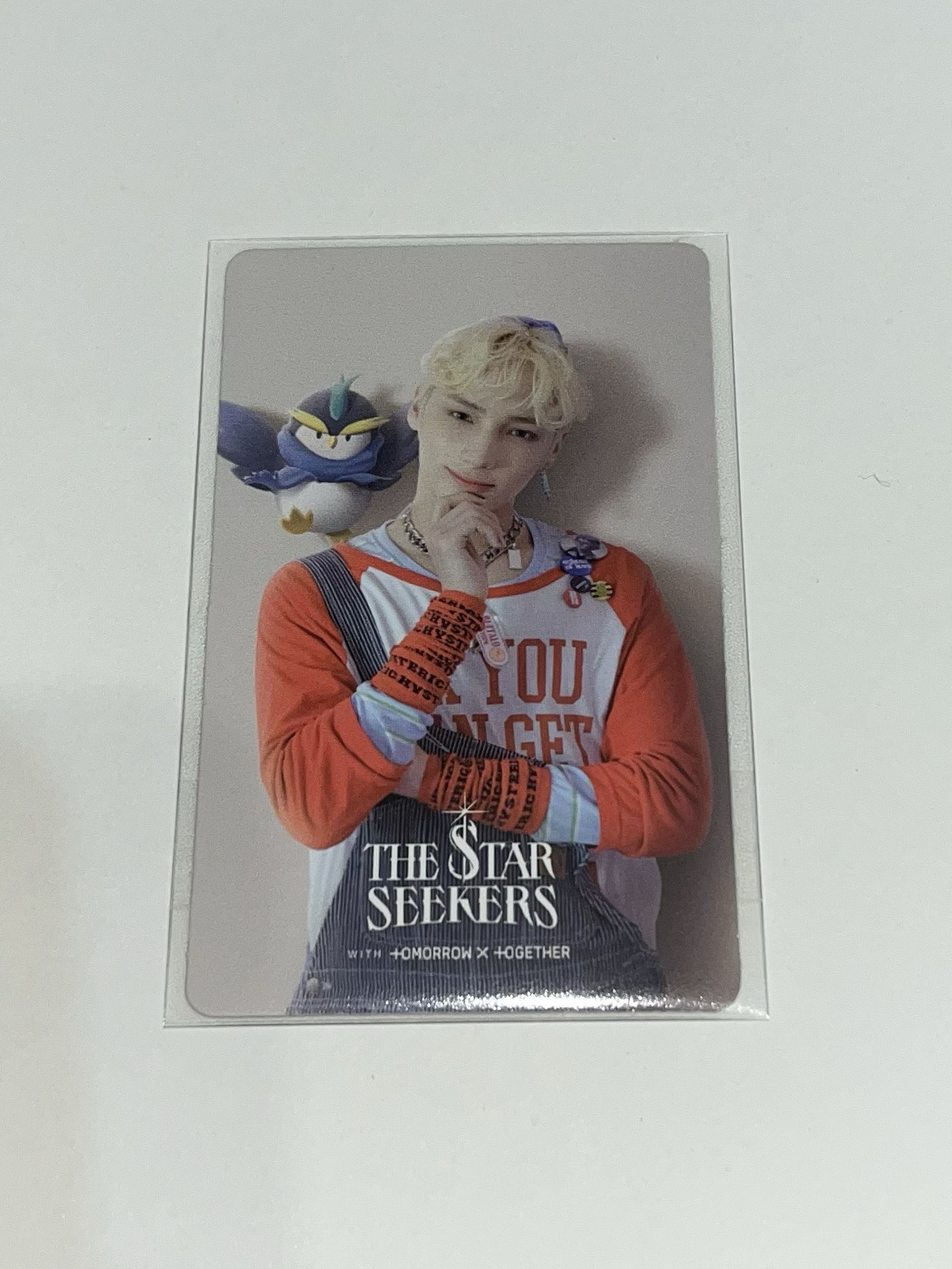 𝖥𝖮𝖤版𝖮𝖲卡 