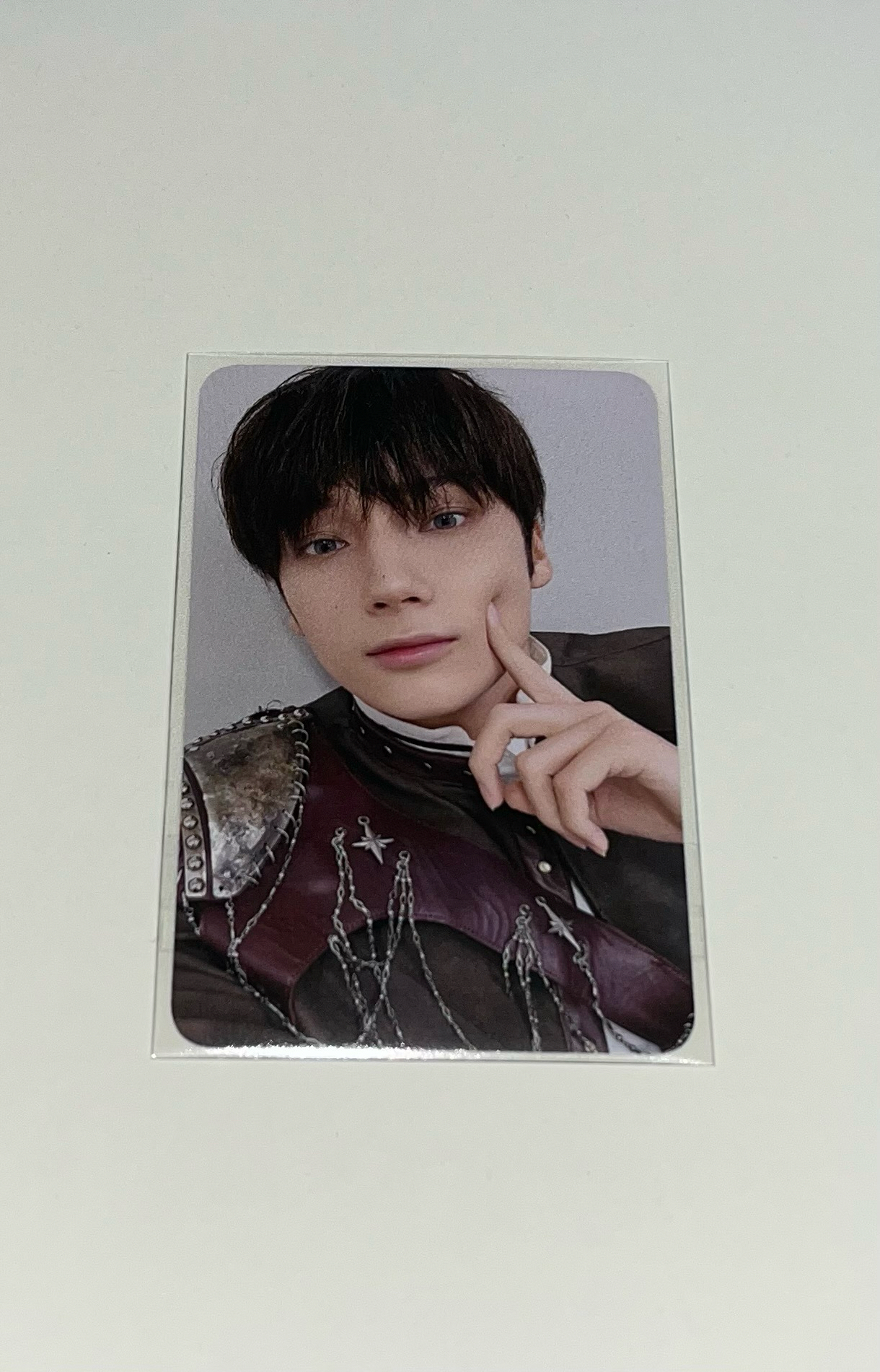 迷七𝖽𝗆𝗆4.0簽售卡