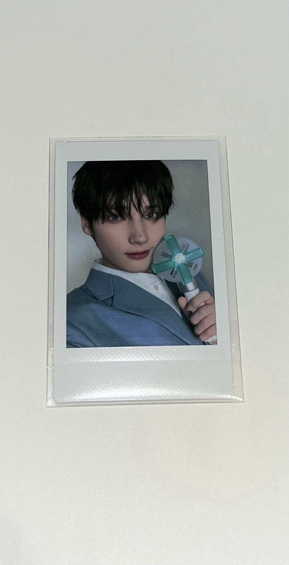 𝖤𝖯.2日巡拍立得