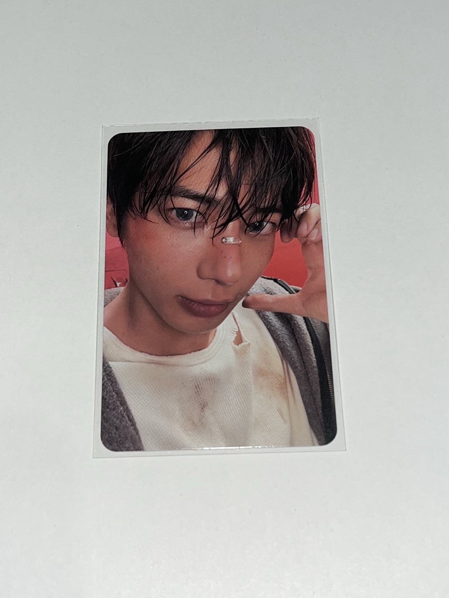 𝖠𝖥𝖳𝖤𝖱𝖦𝖫𝖮𝖶版專卡