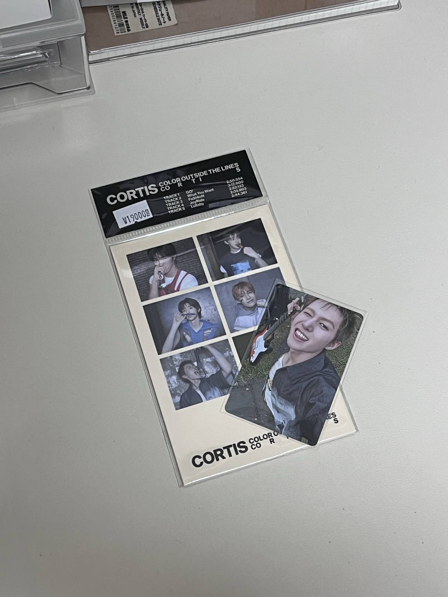  ★ 馬丁電子專B ver.全專