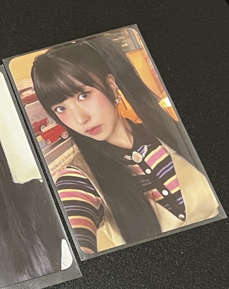 雙馬尾南-A(綁2）