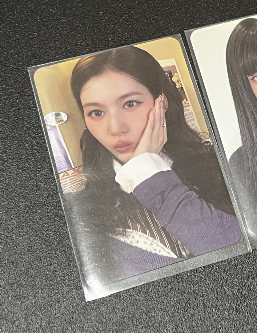 捧臉紗2-A(綁2）