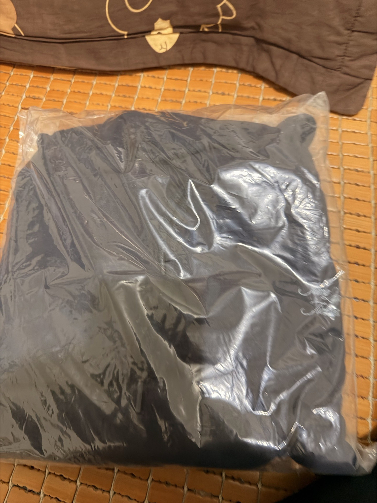 太妍 十週年展覽帽T L 可小議