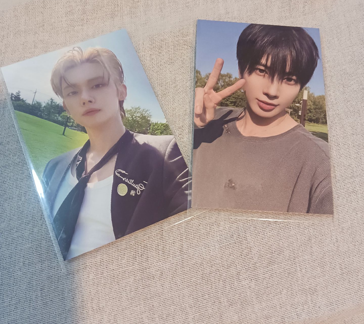 竣顯粽卡（有損）