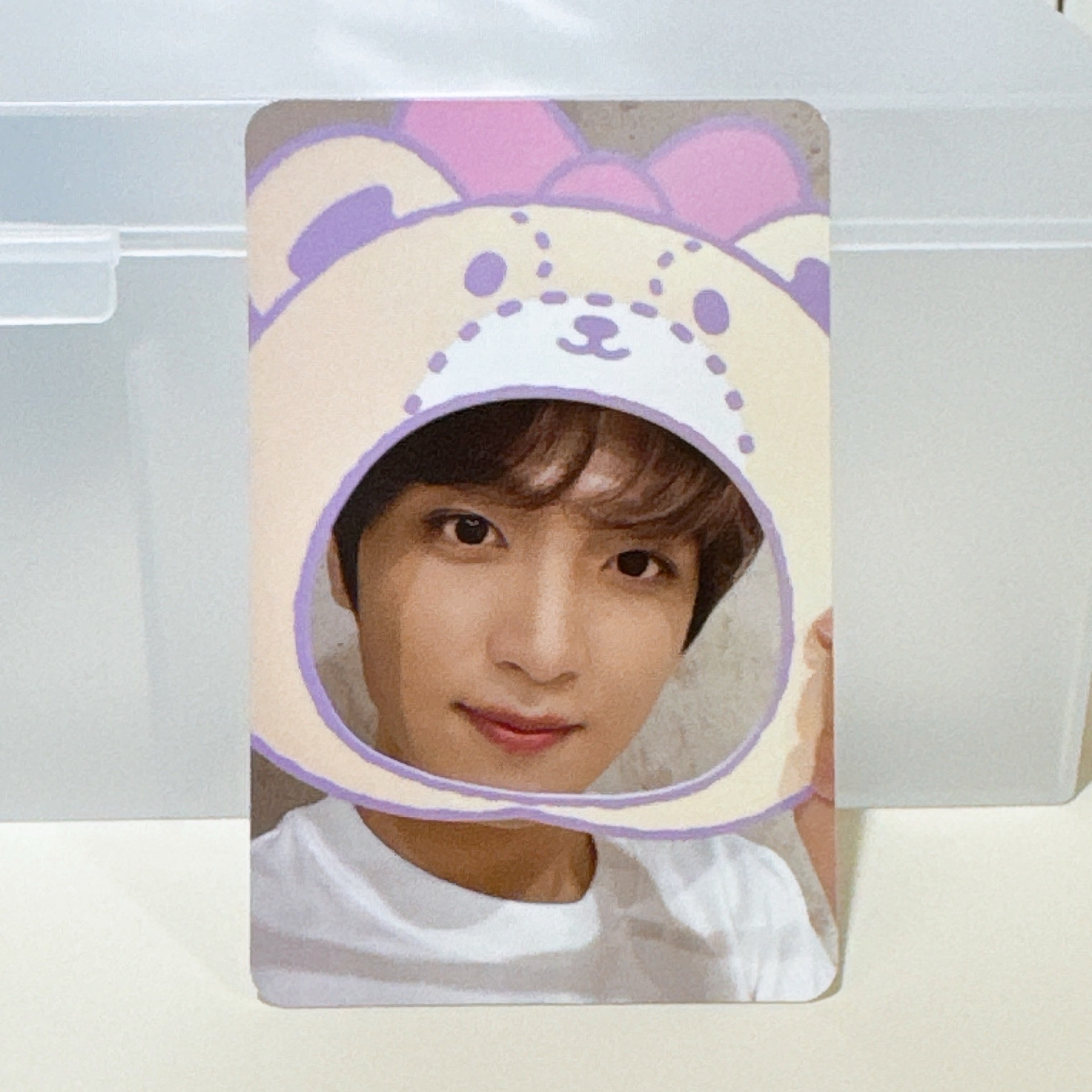 楷燦 三麗鷗隨機卡