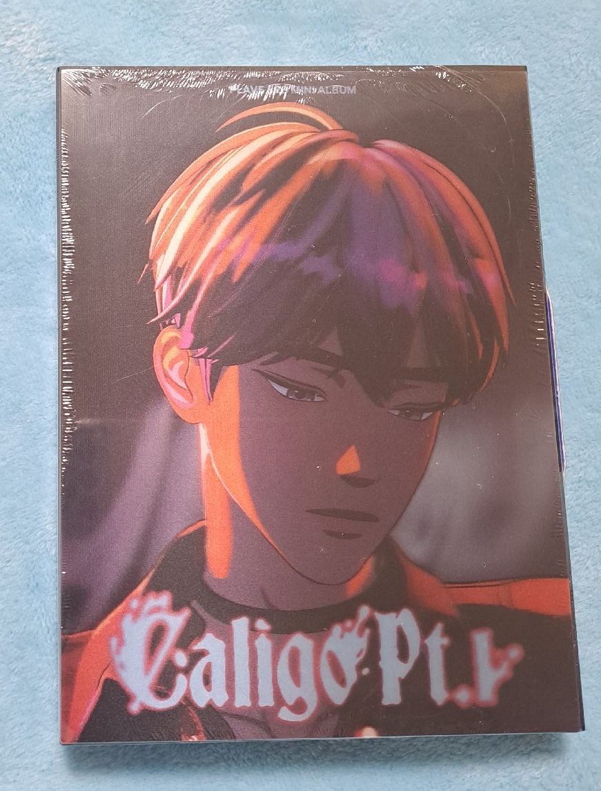 💙迷三 DASH單封