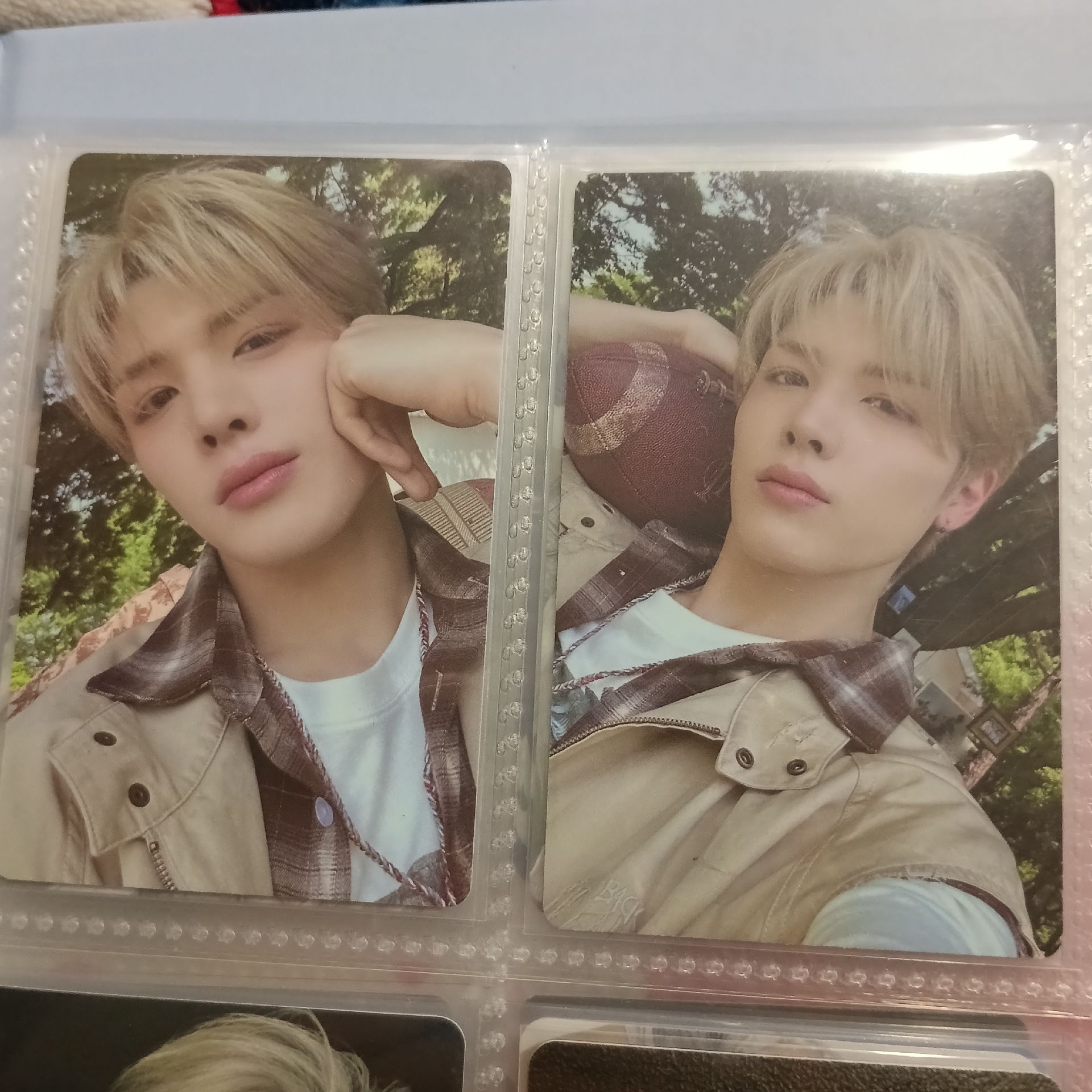 Maki首爾場限A+B不拆