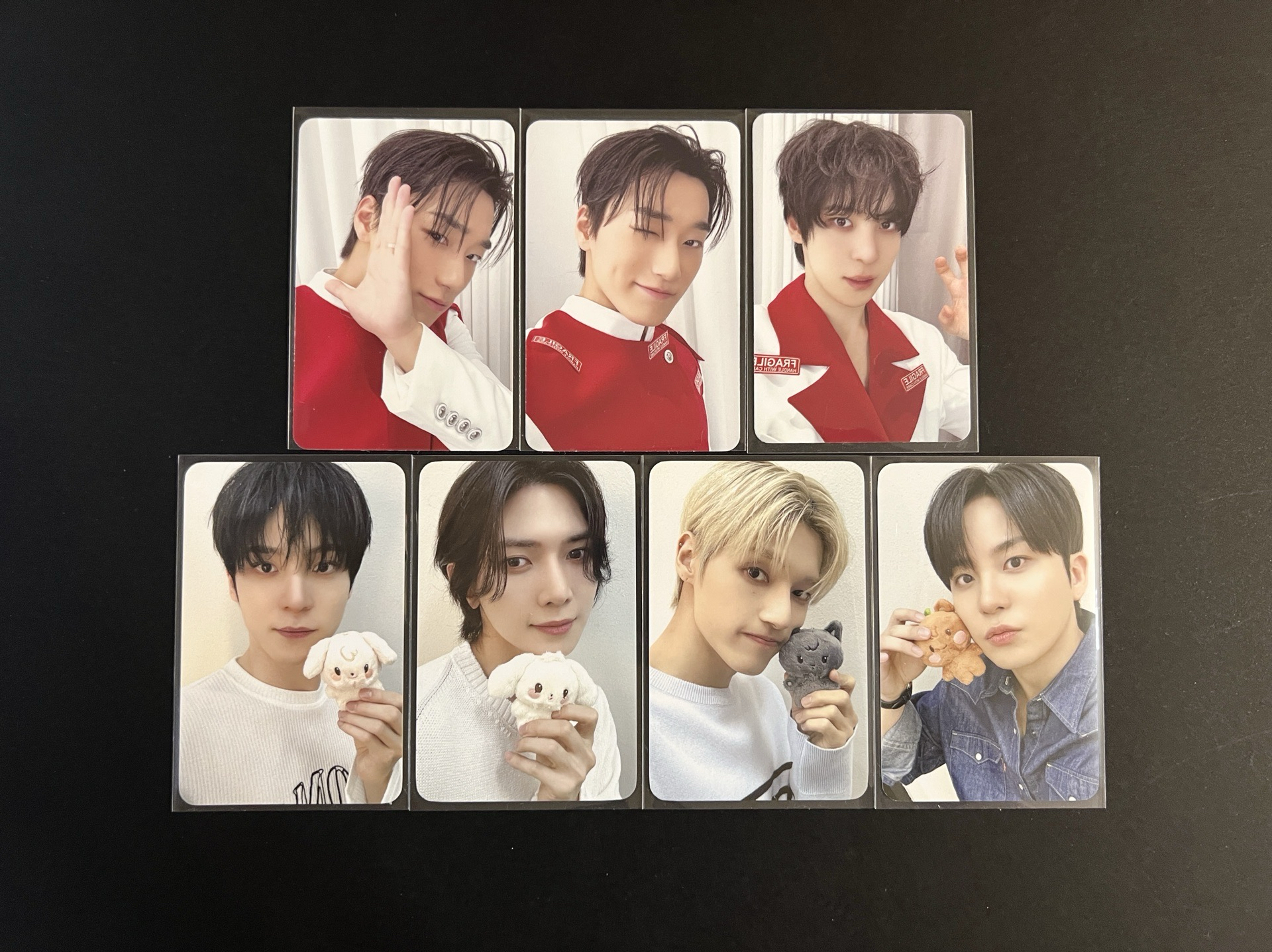 八梯-➁ / 大部分可單帶