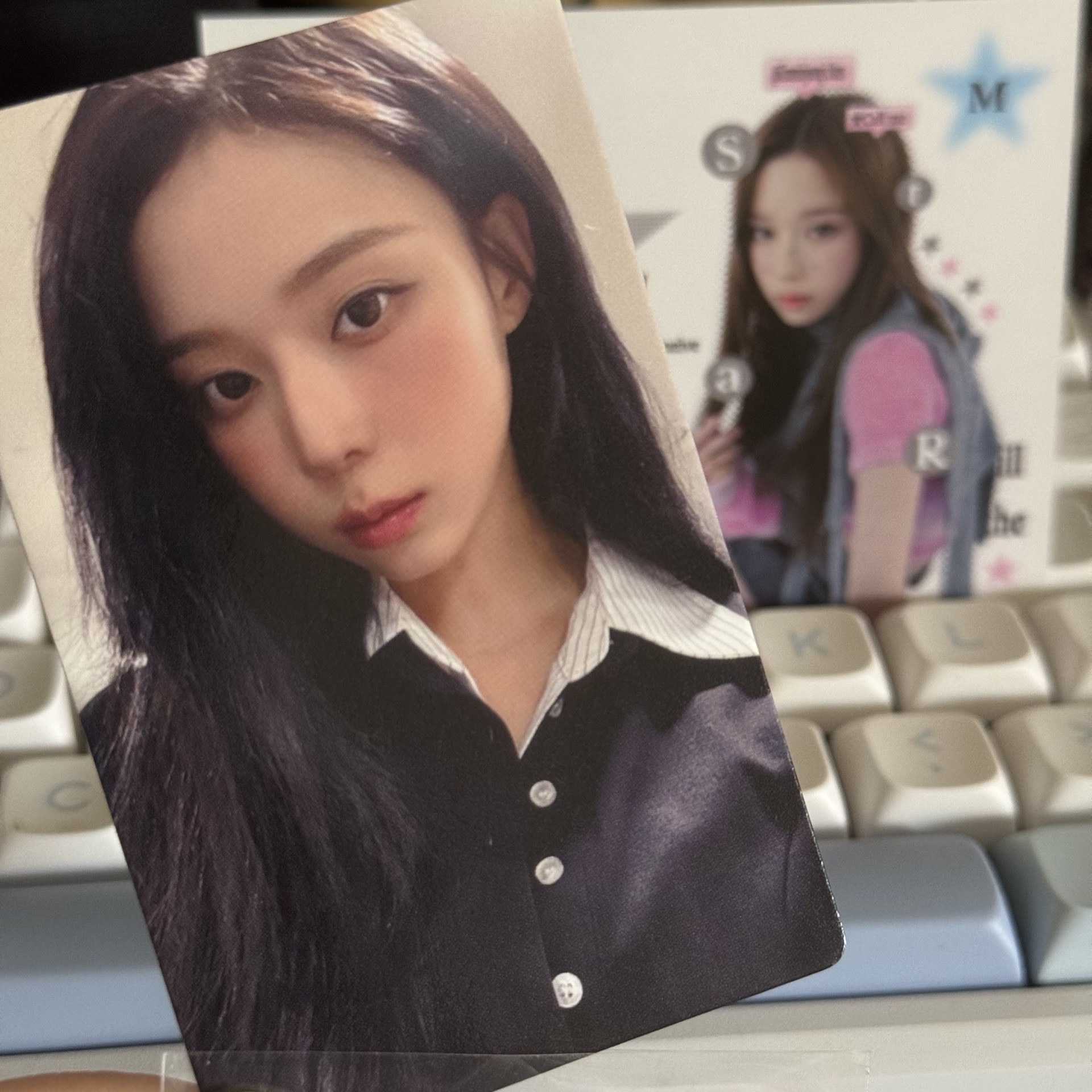 ☆現貨♪Rich Man jp簽售_冬