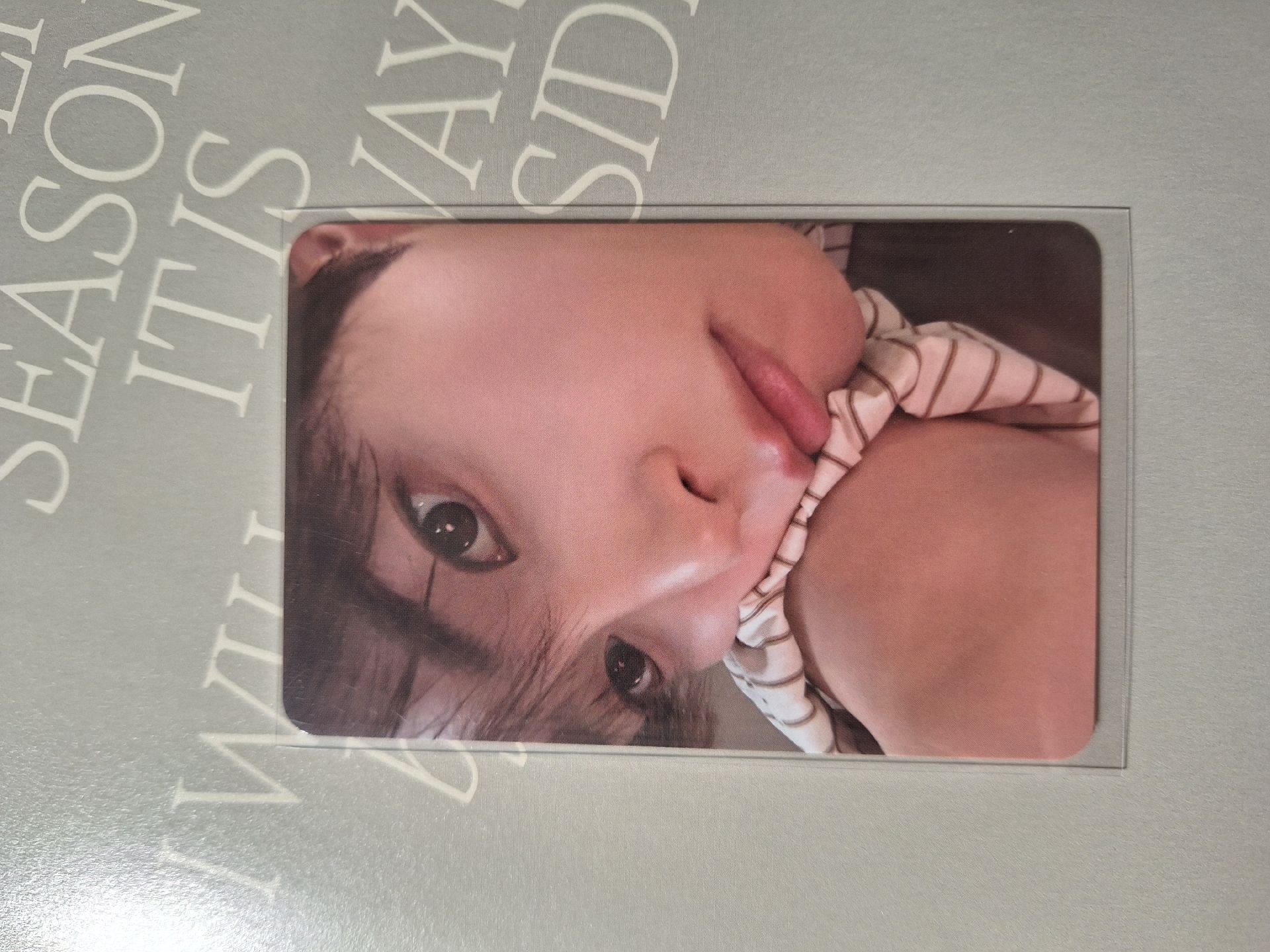 側著看著你彬🐙