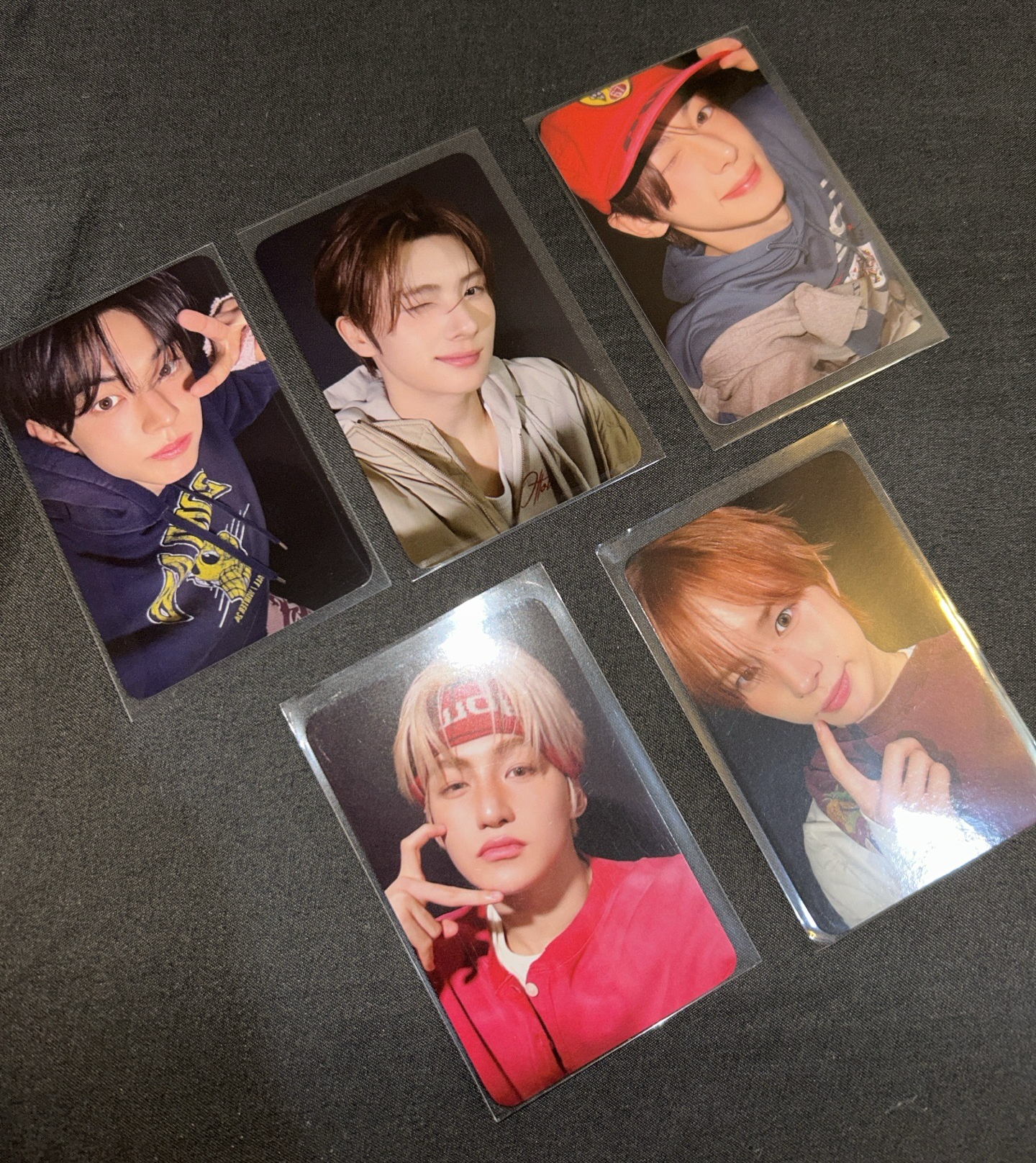 TWS WM簽售 不拆售