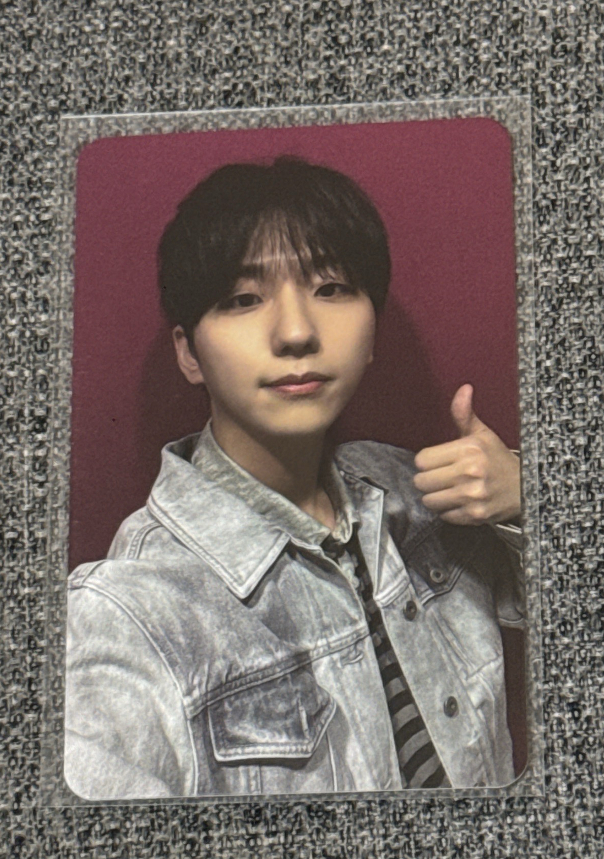 BM台北入場卡(gun-il)