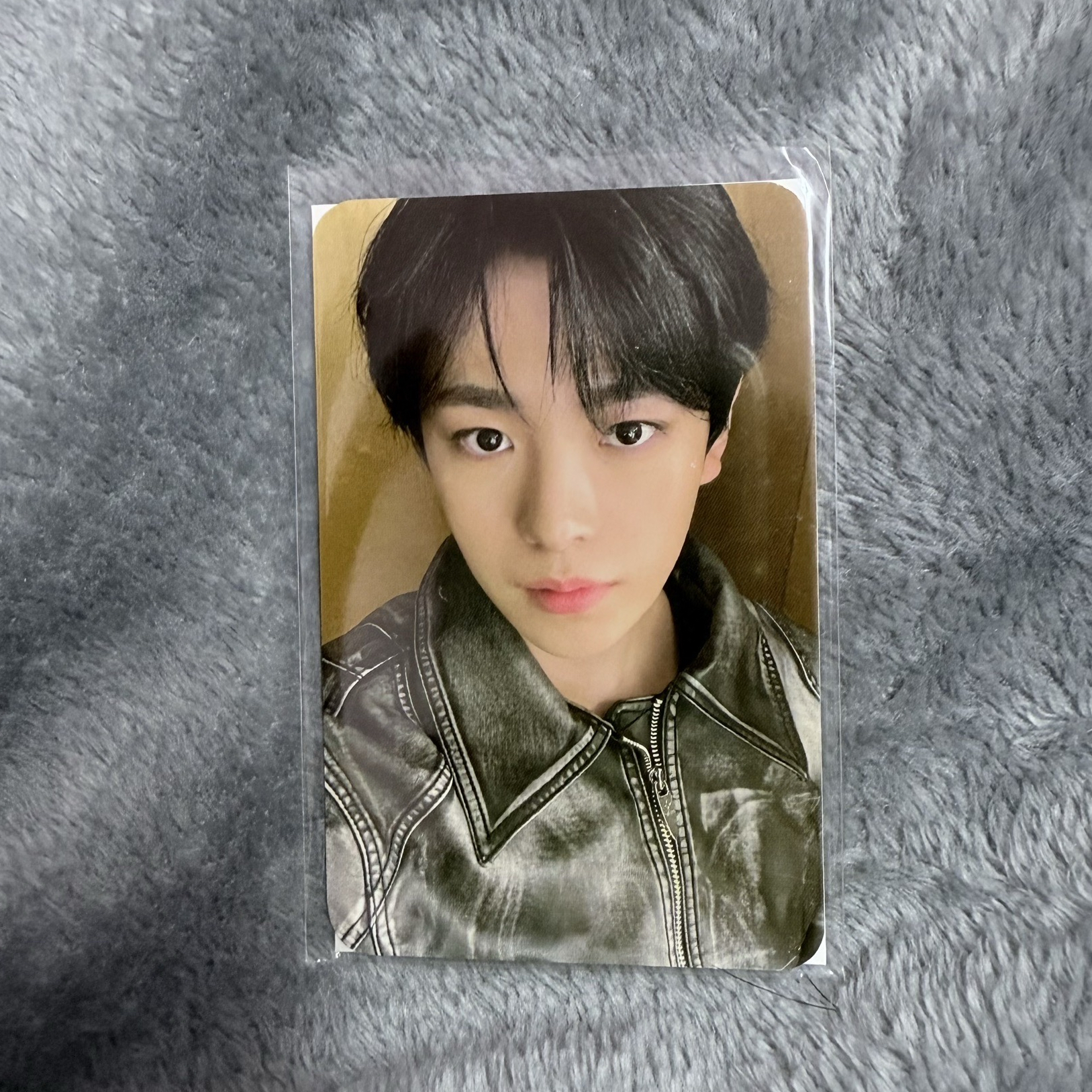 yushi login周邊小卡