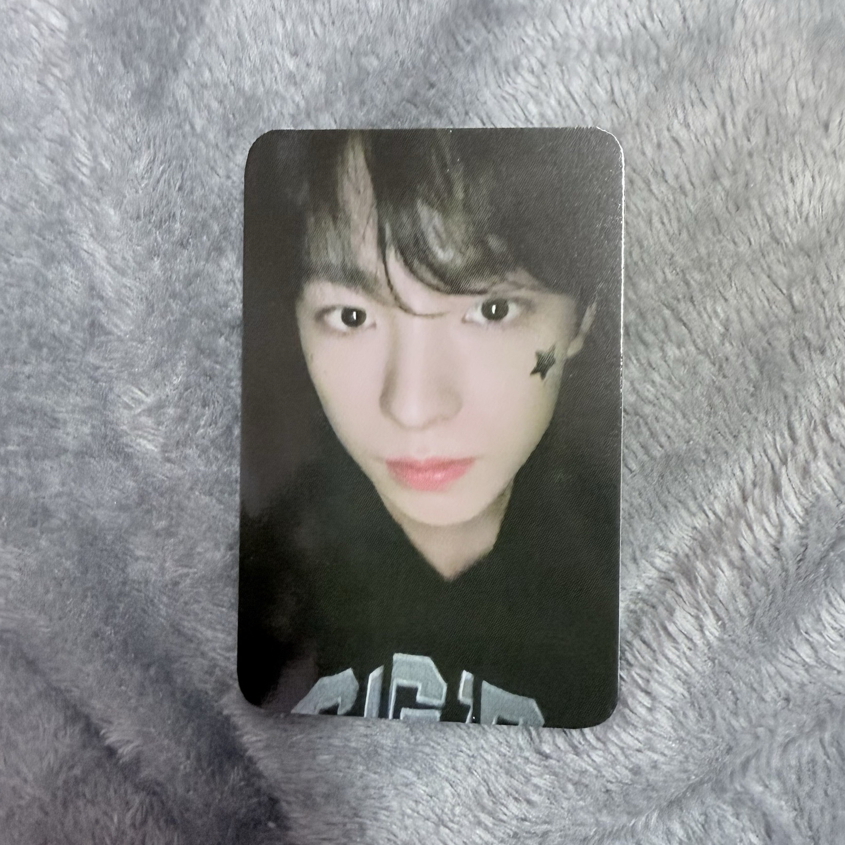 yushi 娃包卡～臉上有小星星