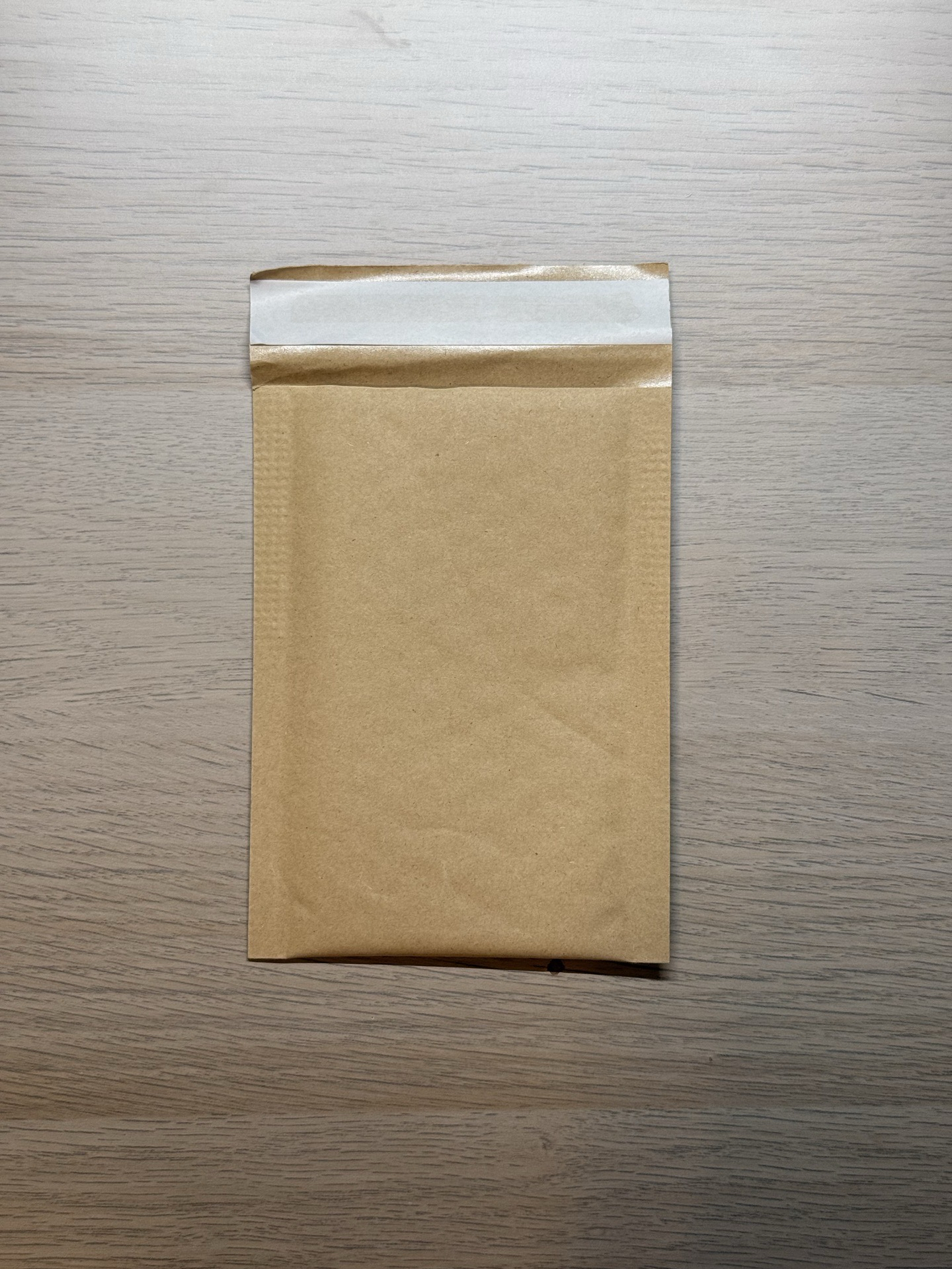 11x15 氣泡自黏袋