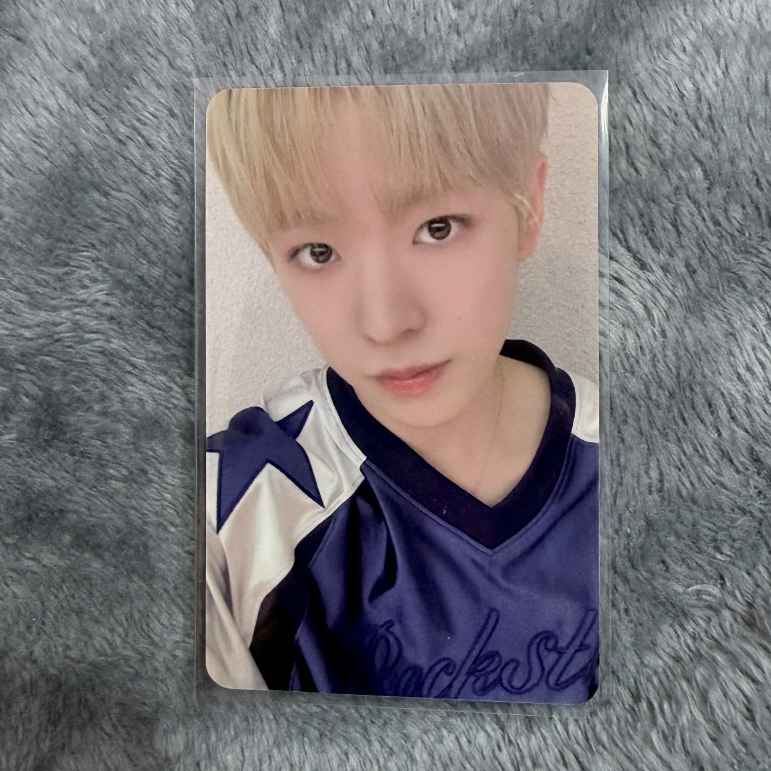 yushi 小卡 （球衣u醬）