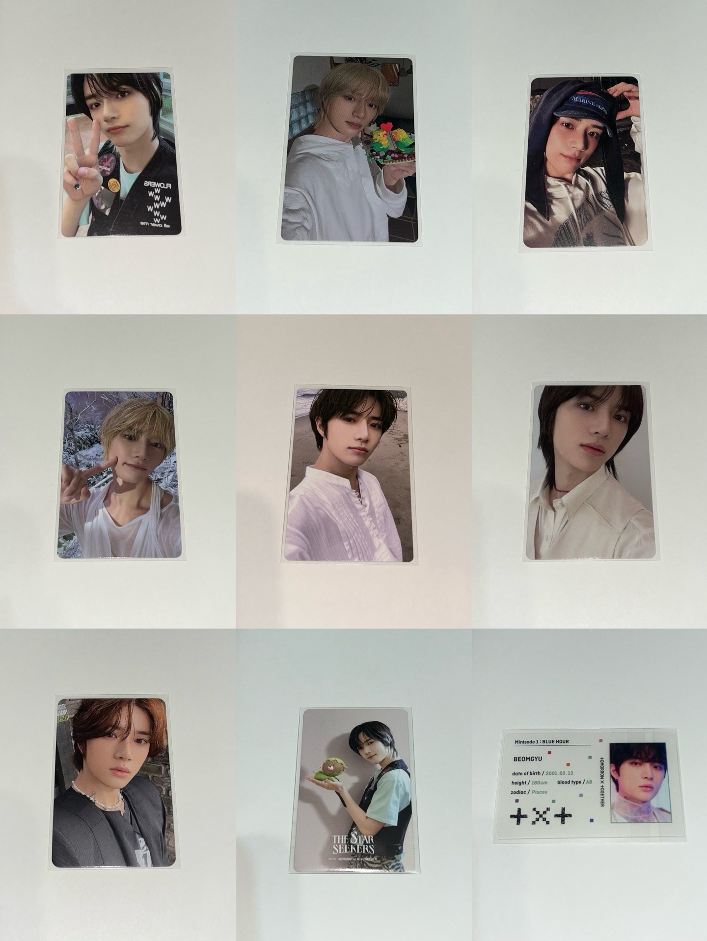 𝖳𝖷𝖳 𝖡𝖾𝗈𝗆𝗀𝗒𝗎 專區