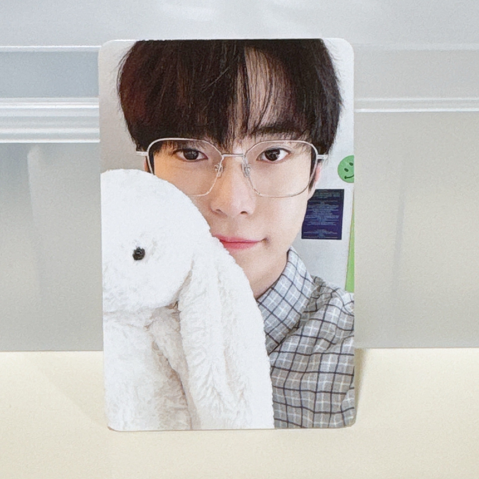 抱兔貂 道英隨機卡