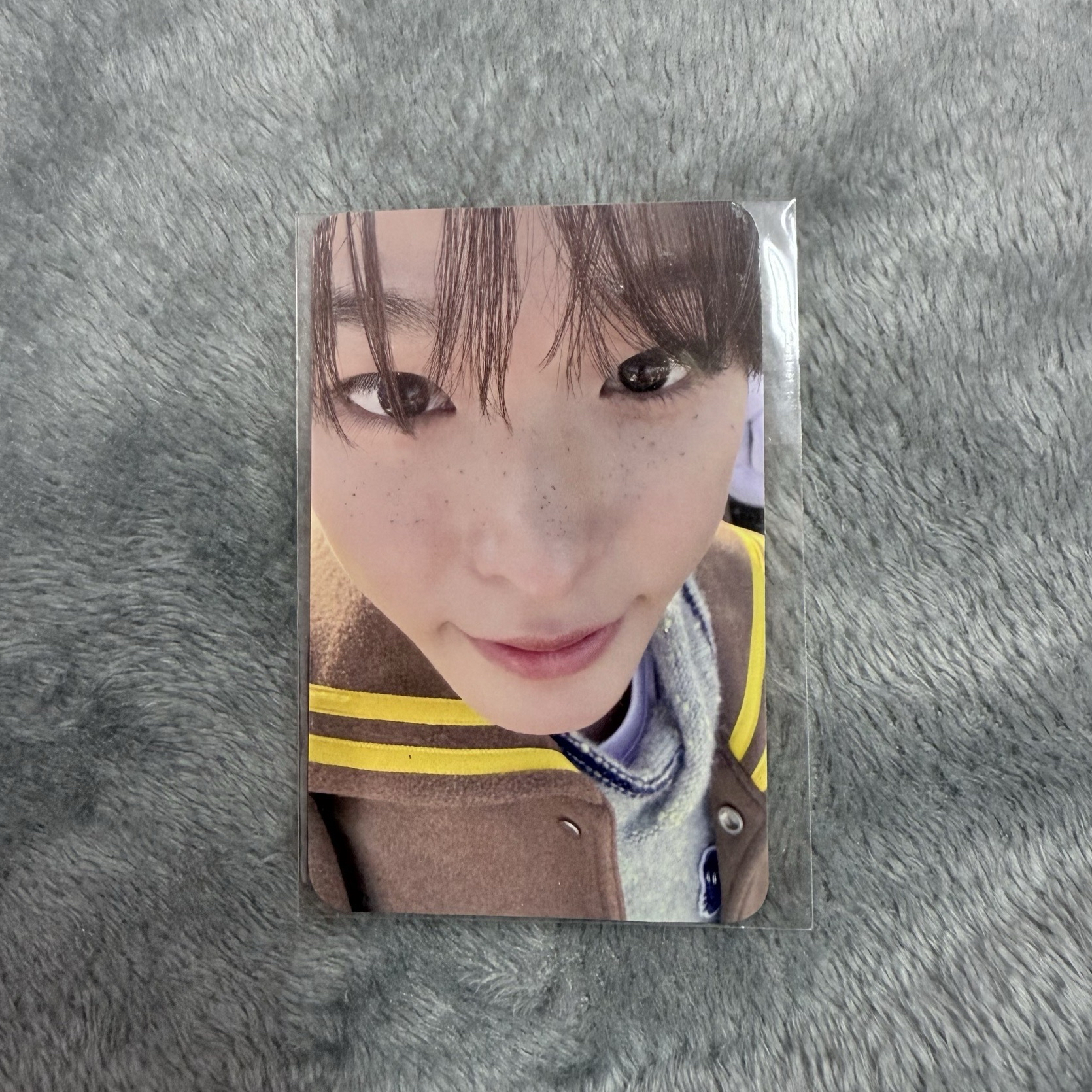 riku小卡～wishful超萌制服～懟臉陸