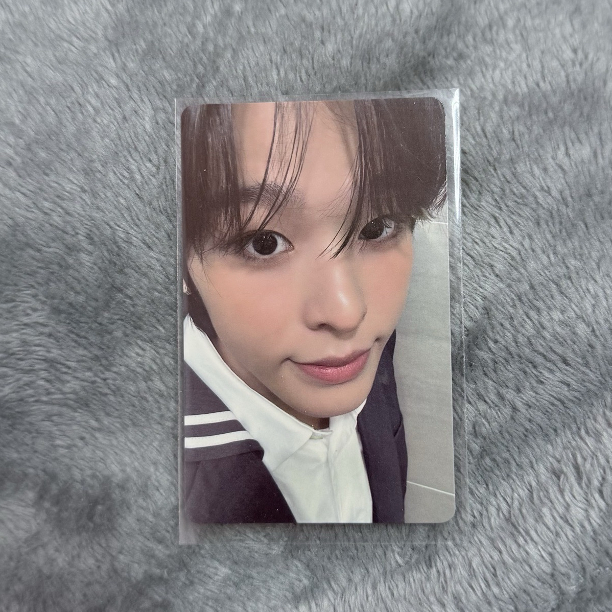 riku小卡～steady校服