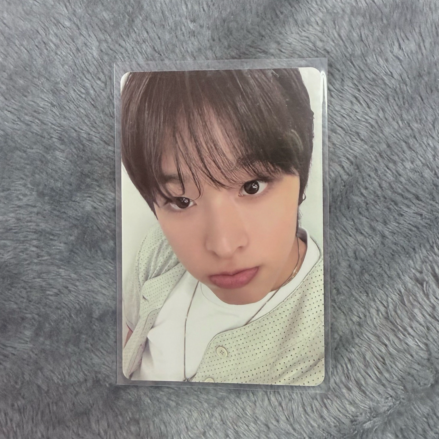 riku color快閃隨機小卡