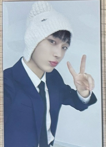 毛帽禹（送A4海報）