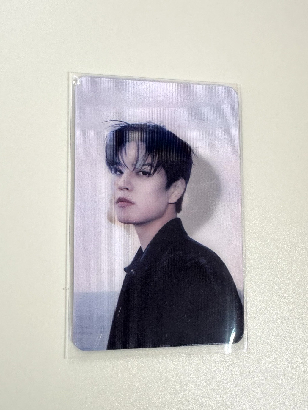 DO IT 變化卡 IT ver. 玟