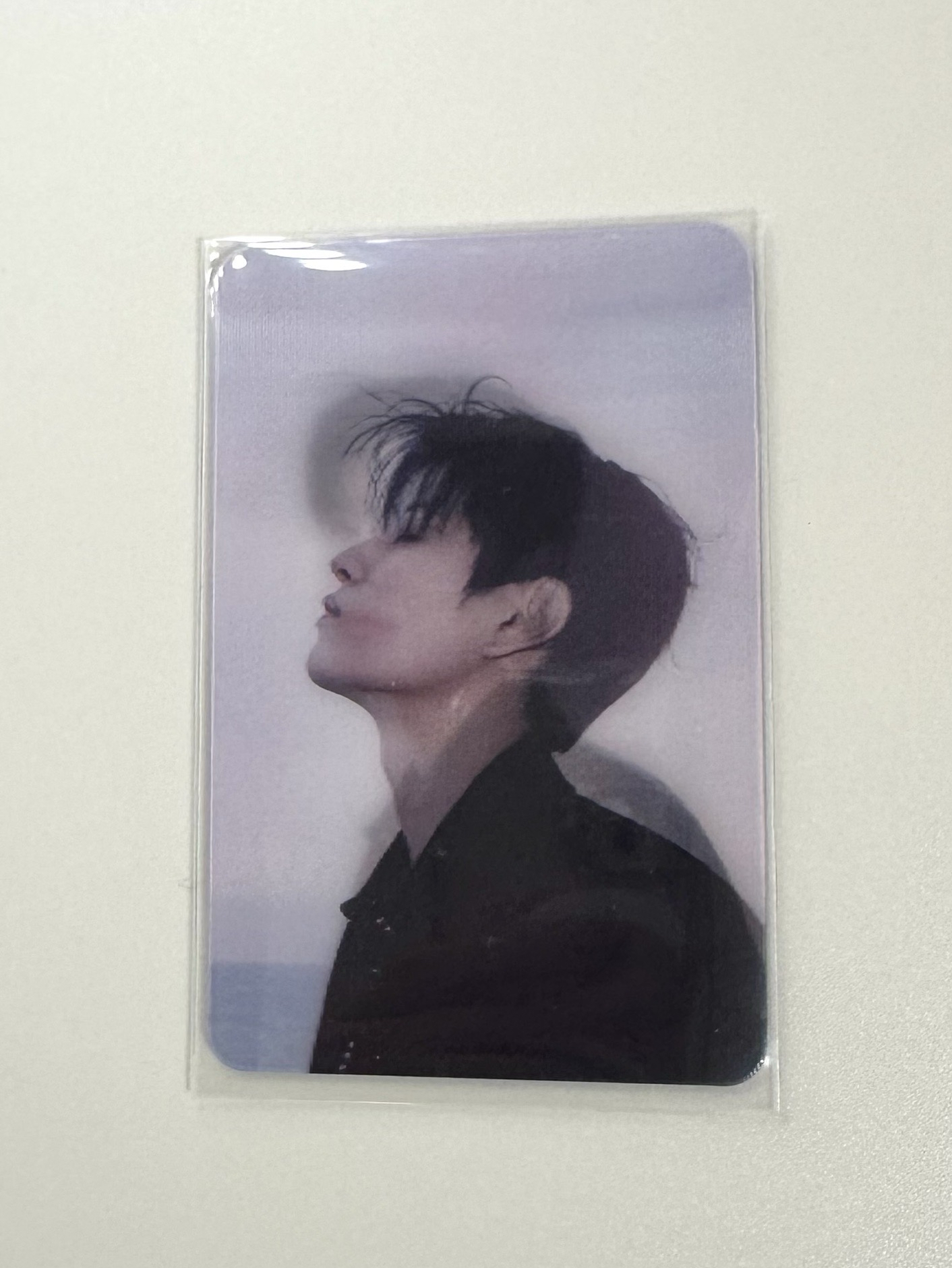 DO IT 變化卡 IT ver. 玟