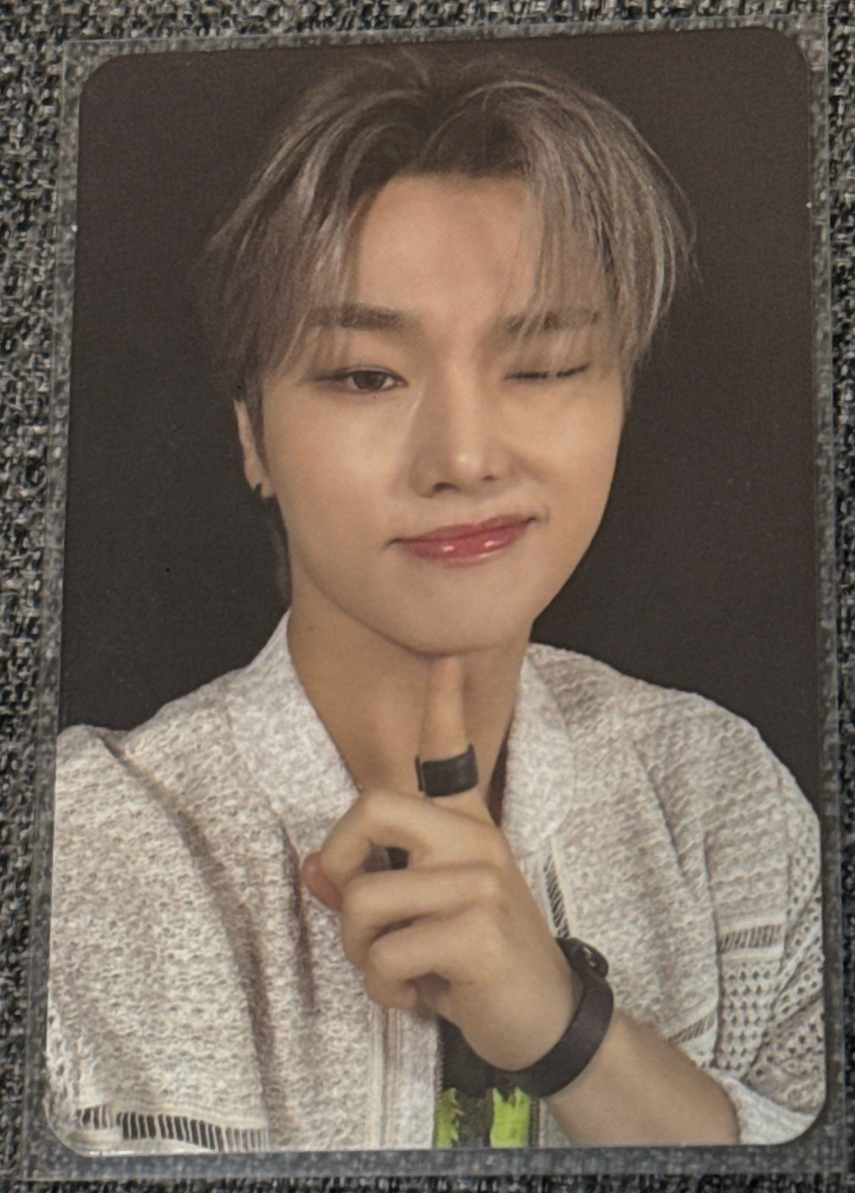 Closed beta v6.3入場卡（jungsu)