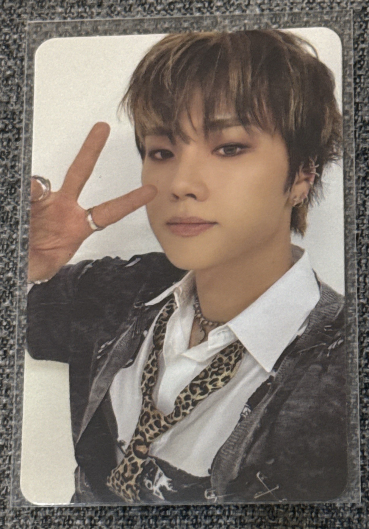 BM Fallen版專卡（jungsu)