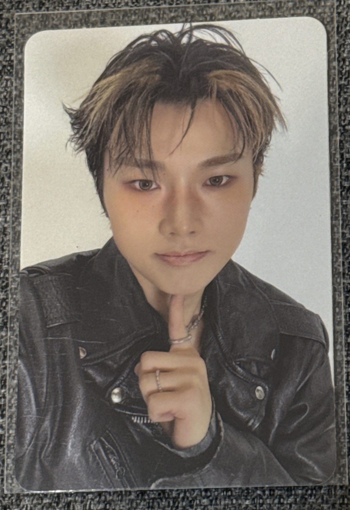 BM RAW版專卡（jungsu)