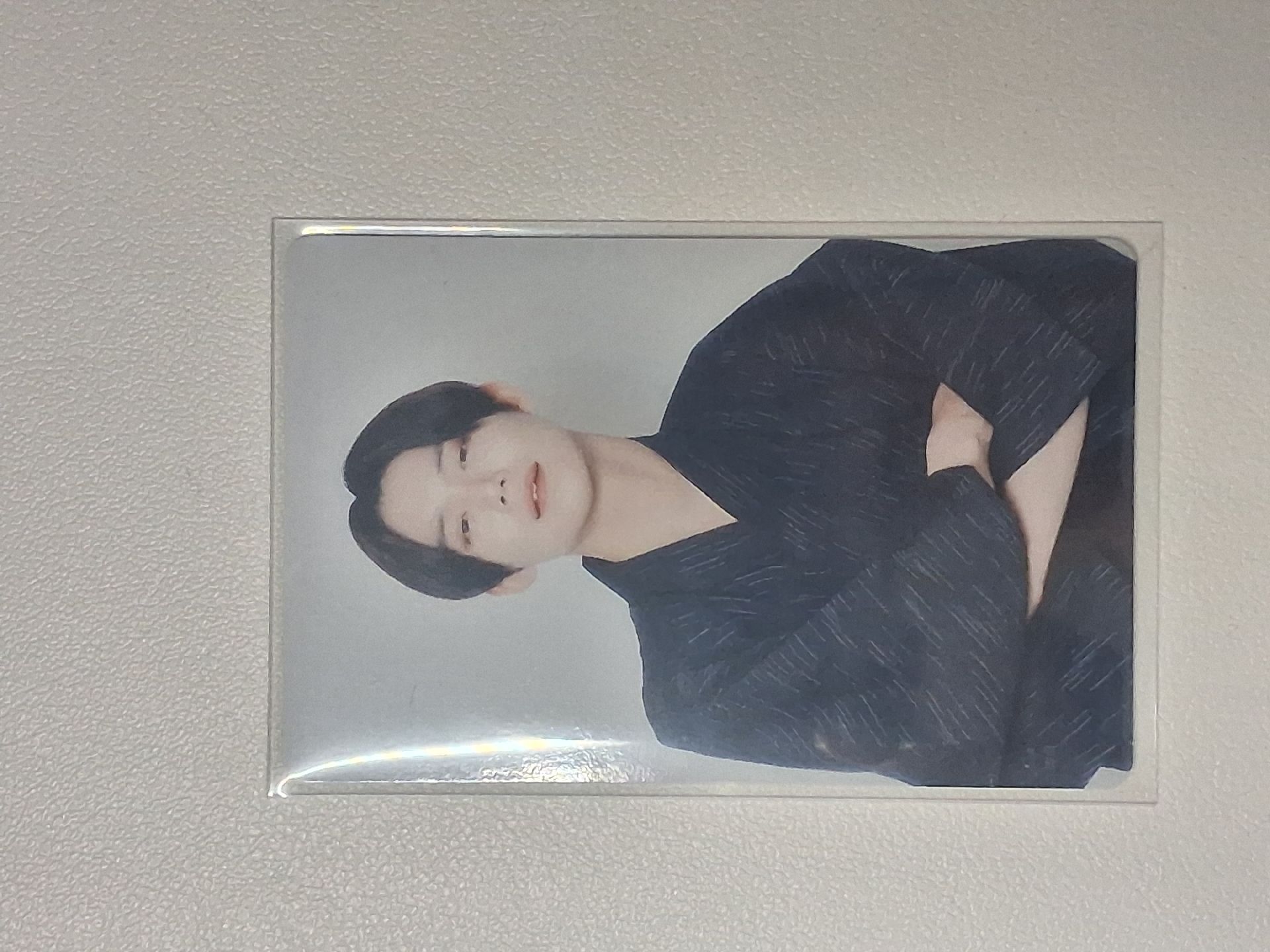 崔然竣夏日卡包