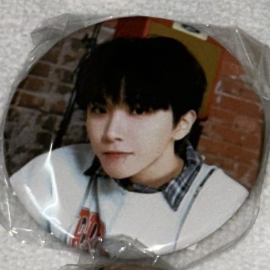 徽章—就很萌的金雲鶴