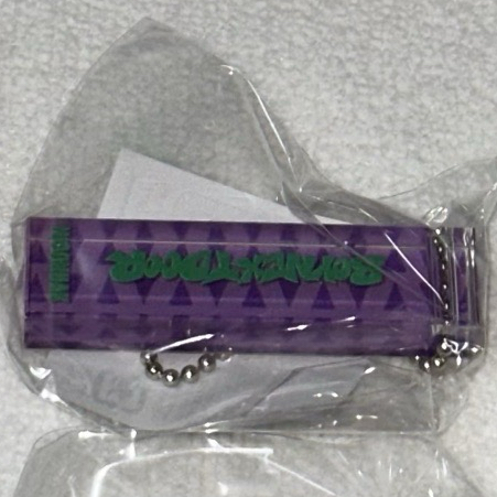 名字吊飾—金雲鶴