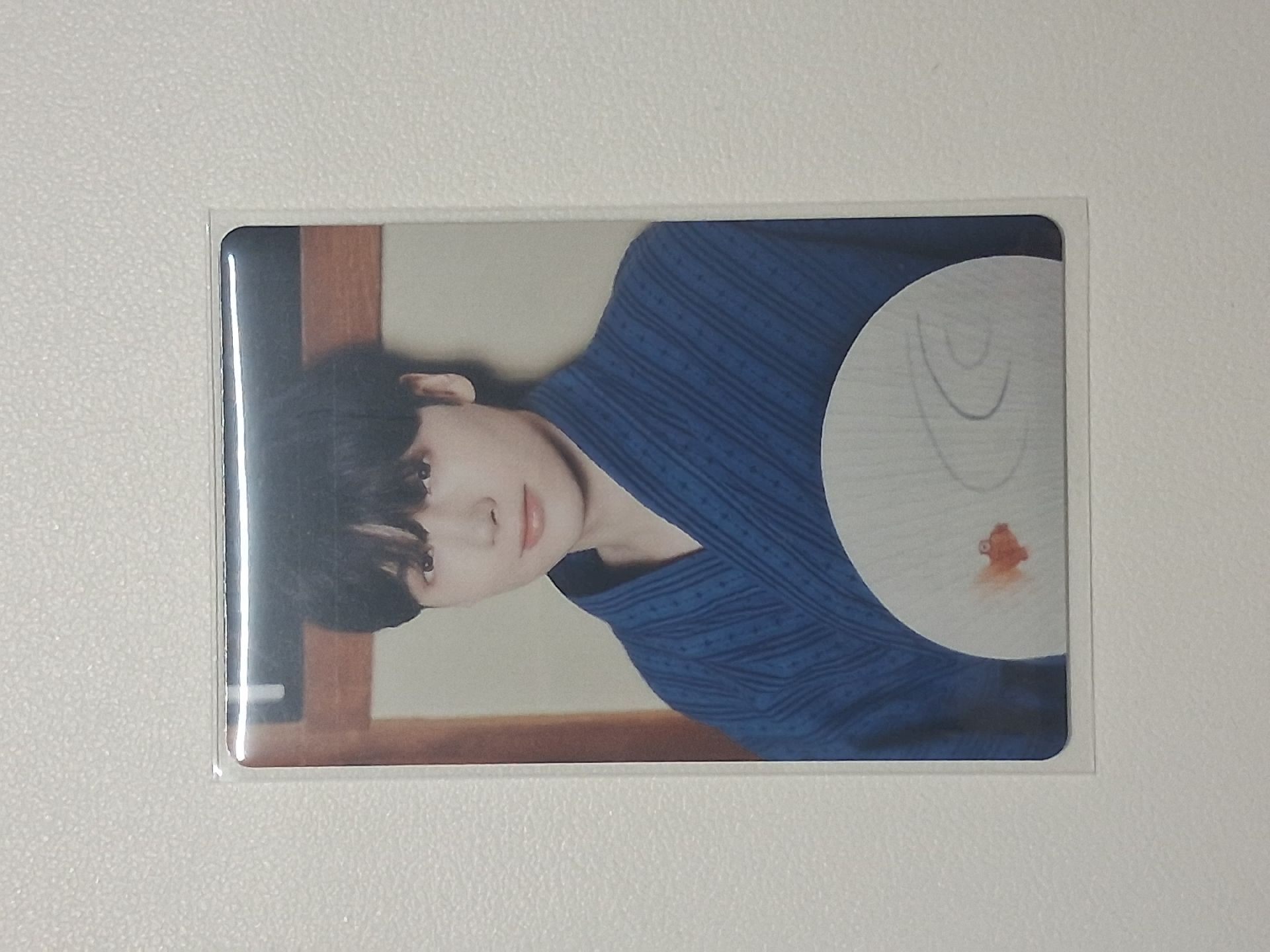 TXT夏日卡包 拍立得