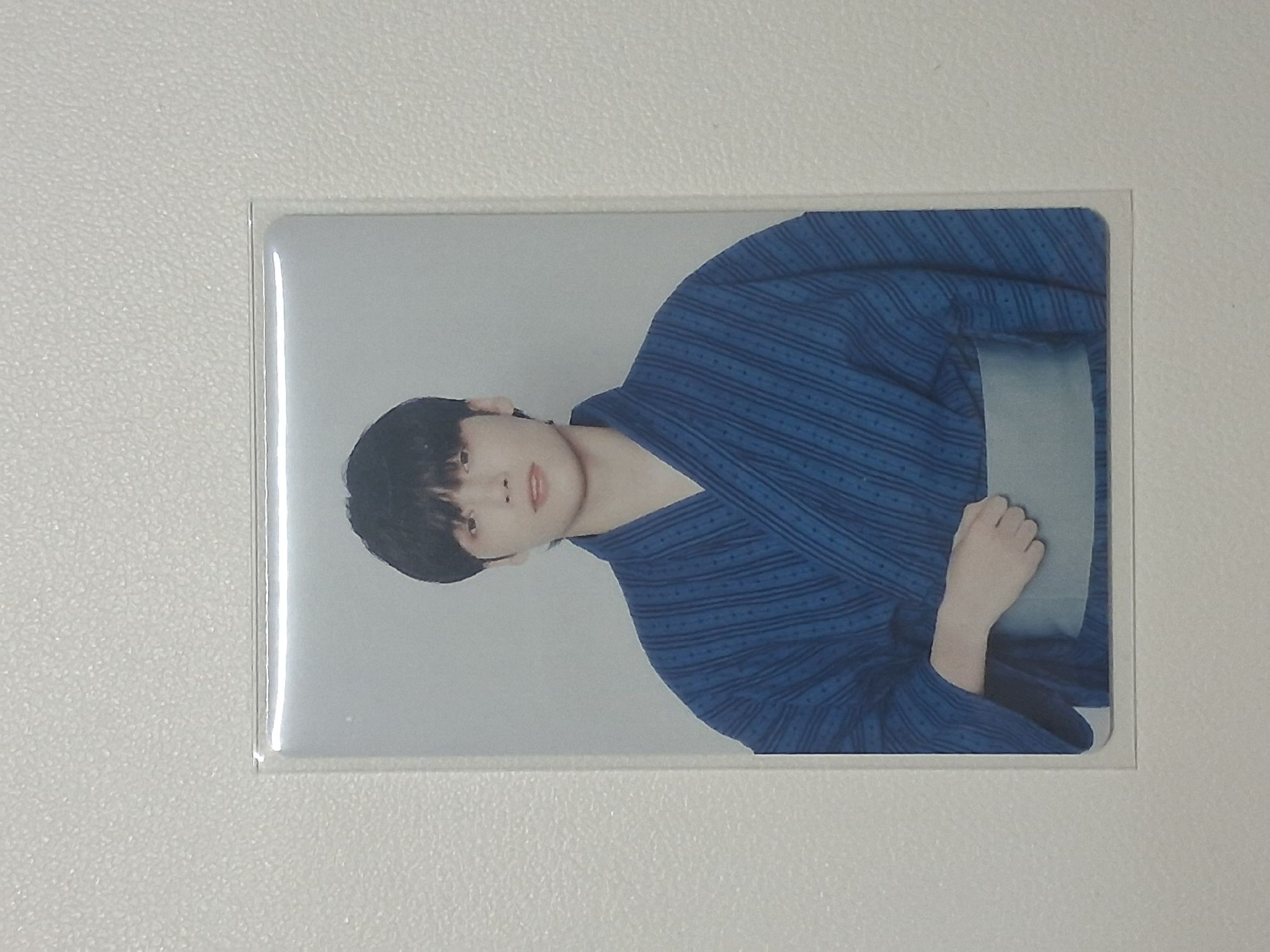 TXT夏日卡包 拍立得