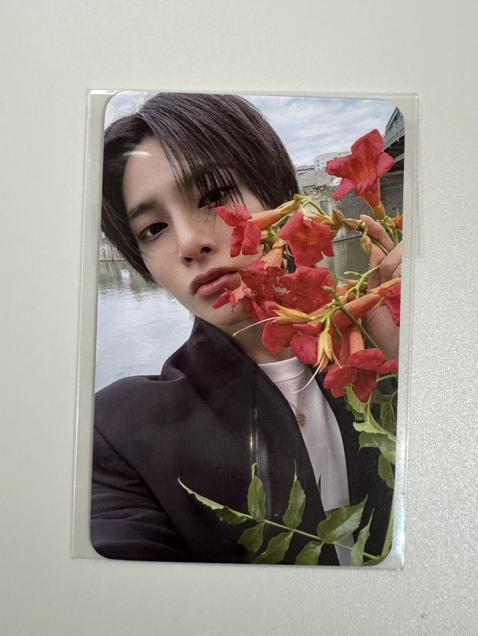 KARMA 快閃店 week 1 滿額卡 寅