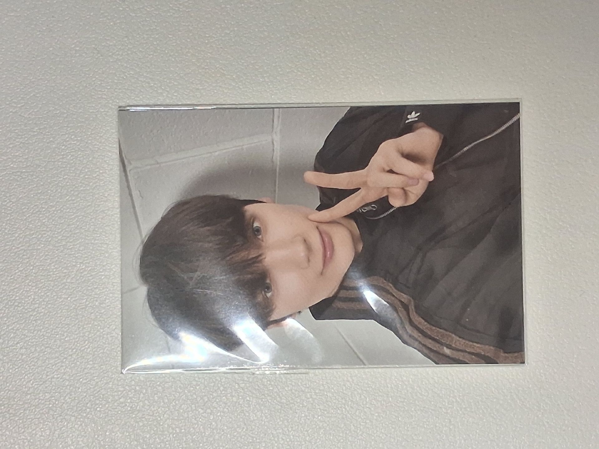 休寧快閃店滿額卡 有原袋